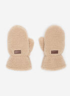 Toddler Kombi Shearling Mitt