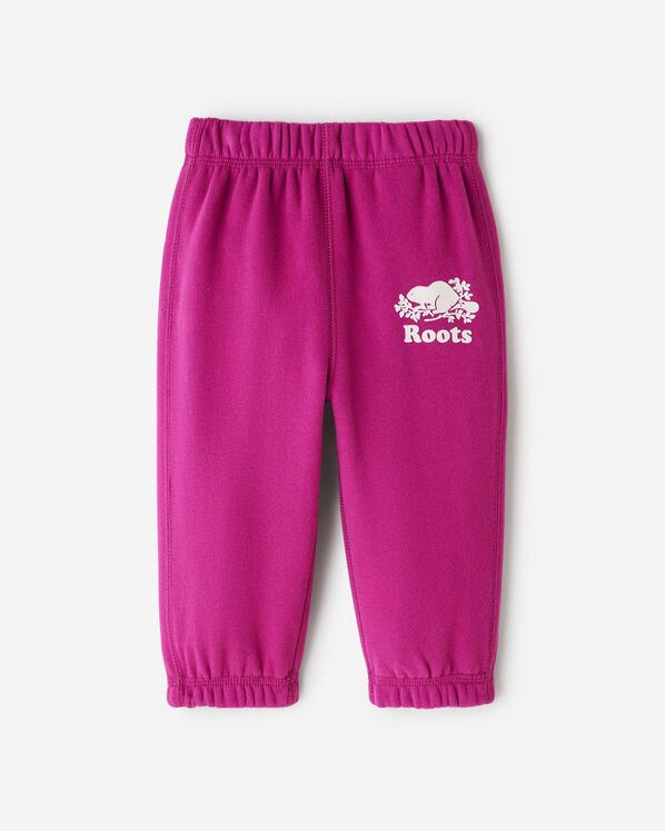 Baby Organic Original Sweatpant