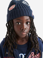 Kids Hockey Patch Toque