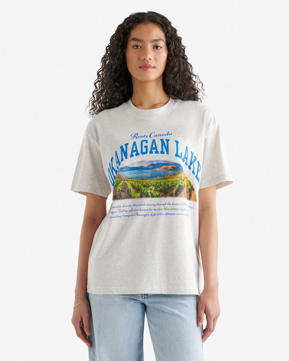 Parks And Lakes Tribute T-Shirt