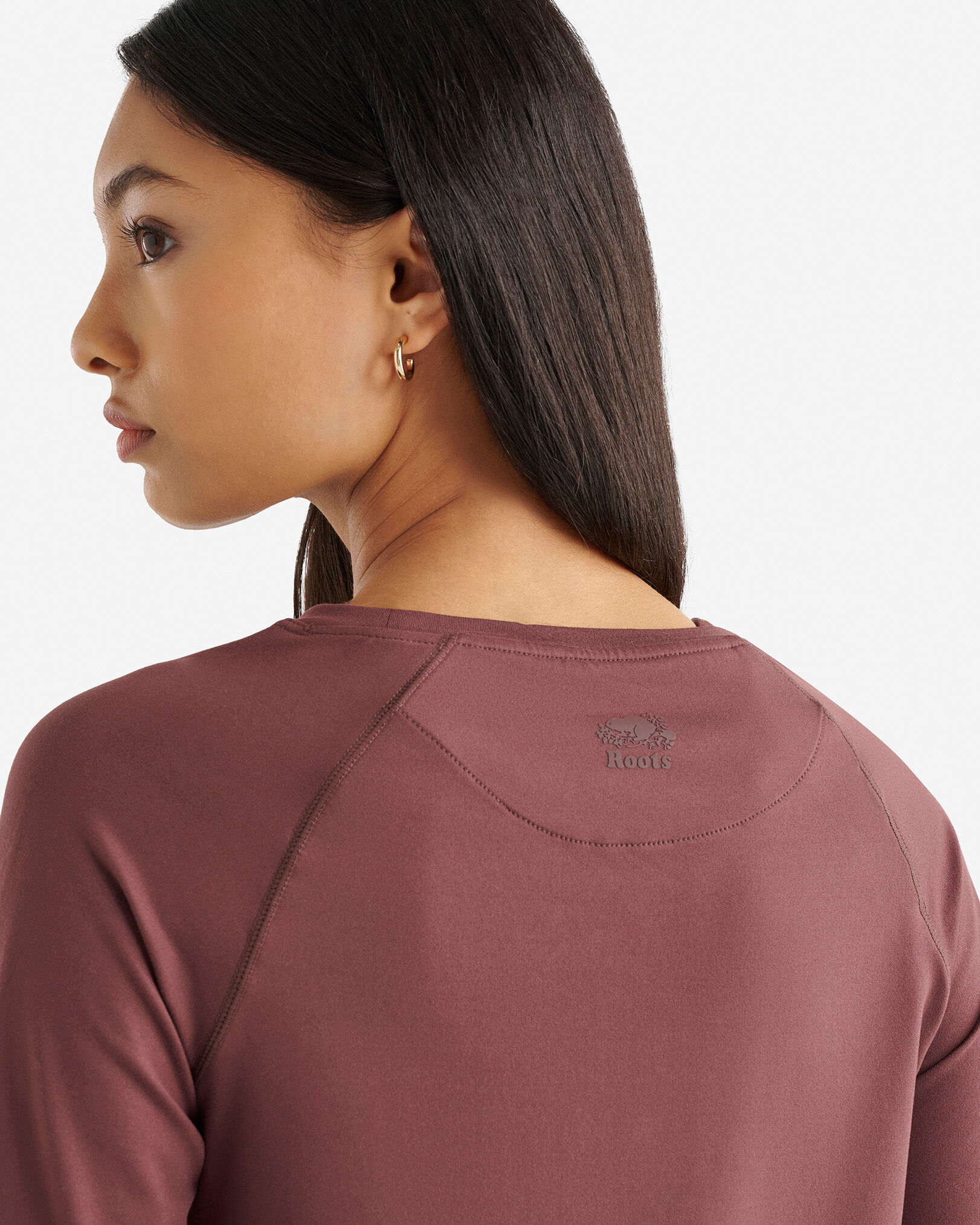 Chandail à manches longues Renew 2.0