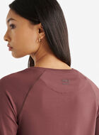 Renew Knit Long Sleeve Top 2.0