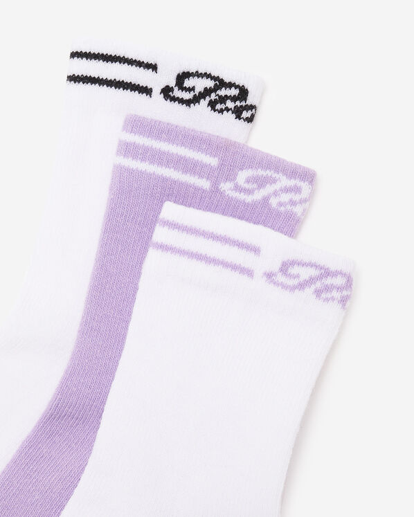 Baby & Toddler Pop Sock 3 Pack