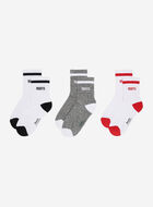 Kids Pop Sock 3 Pack