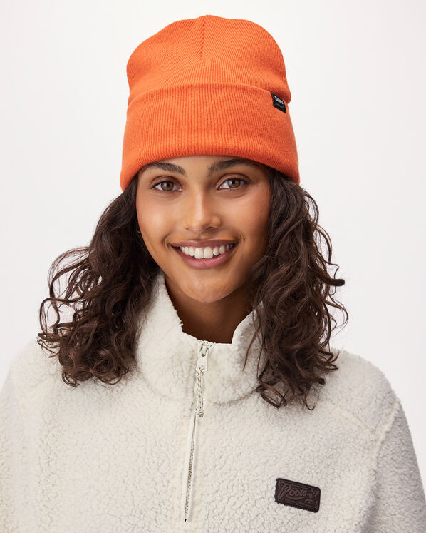 Bracebridge Toque