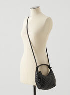 Quilted Mini Lola Bag