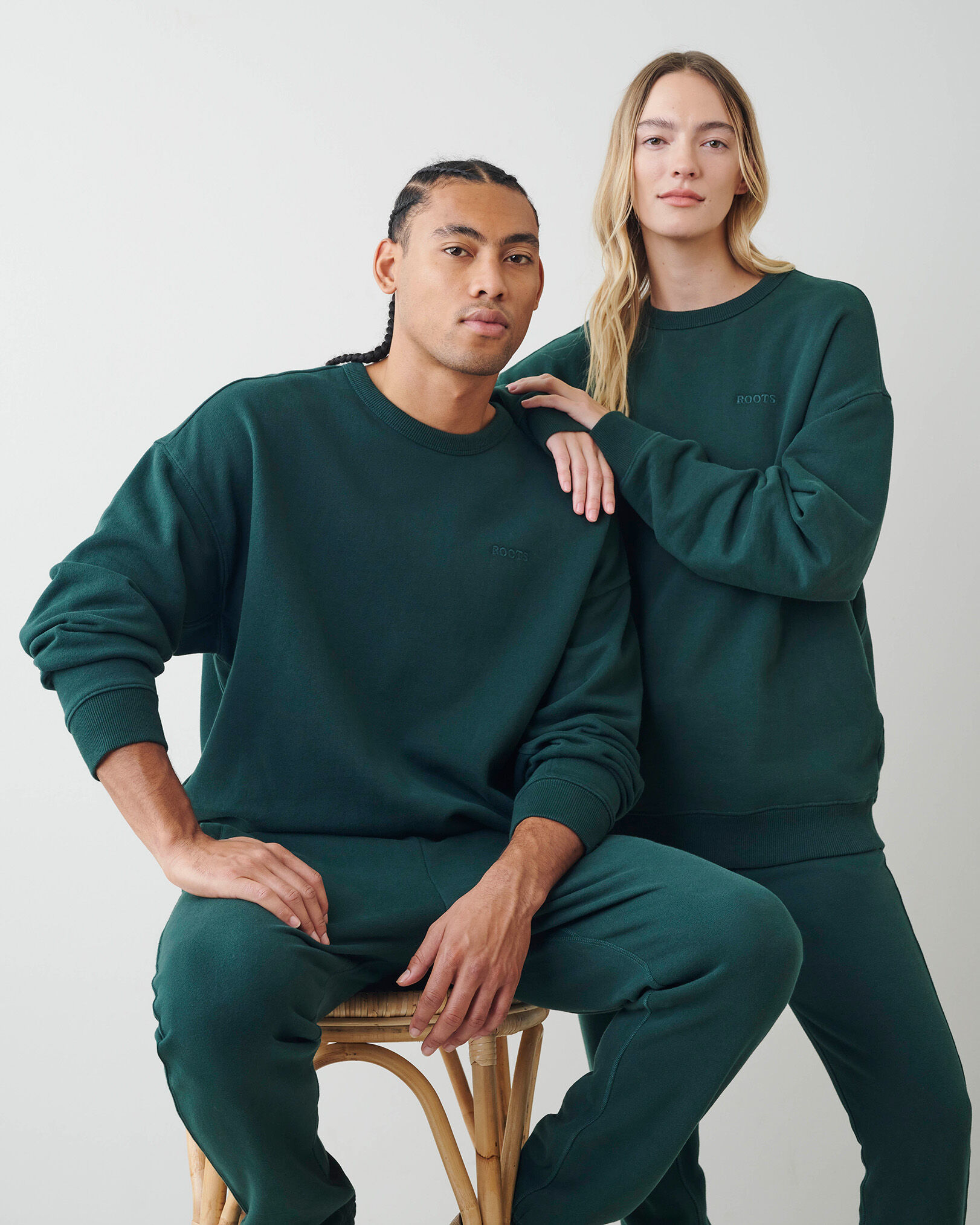 Unisex sweatshirt 2025