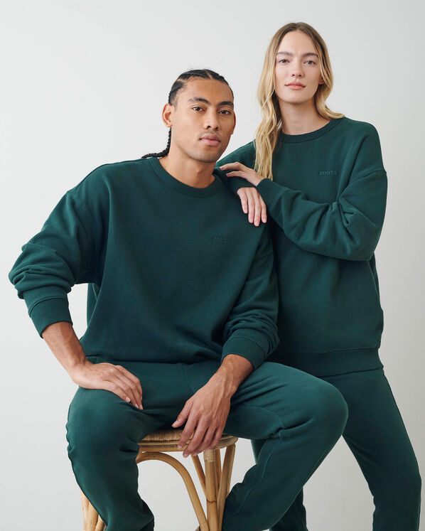 One Crew Sweatshirt Gender Free