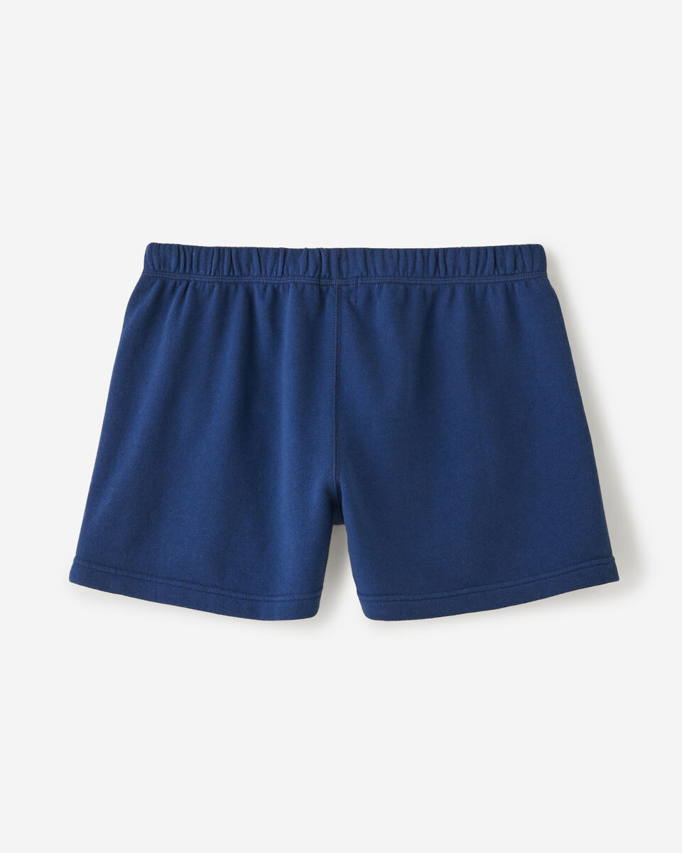 Organic Original Sweatshort 3 Inch