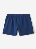 Organic Original Sweatshort 3 Inch