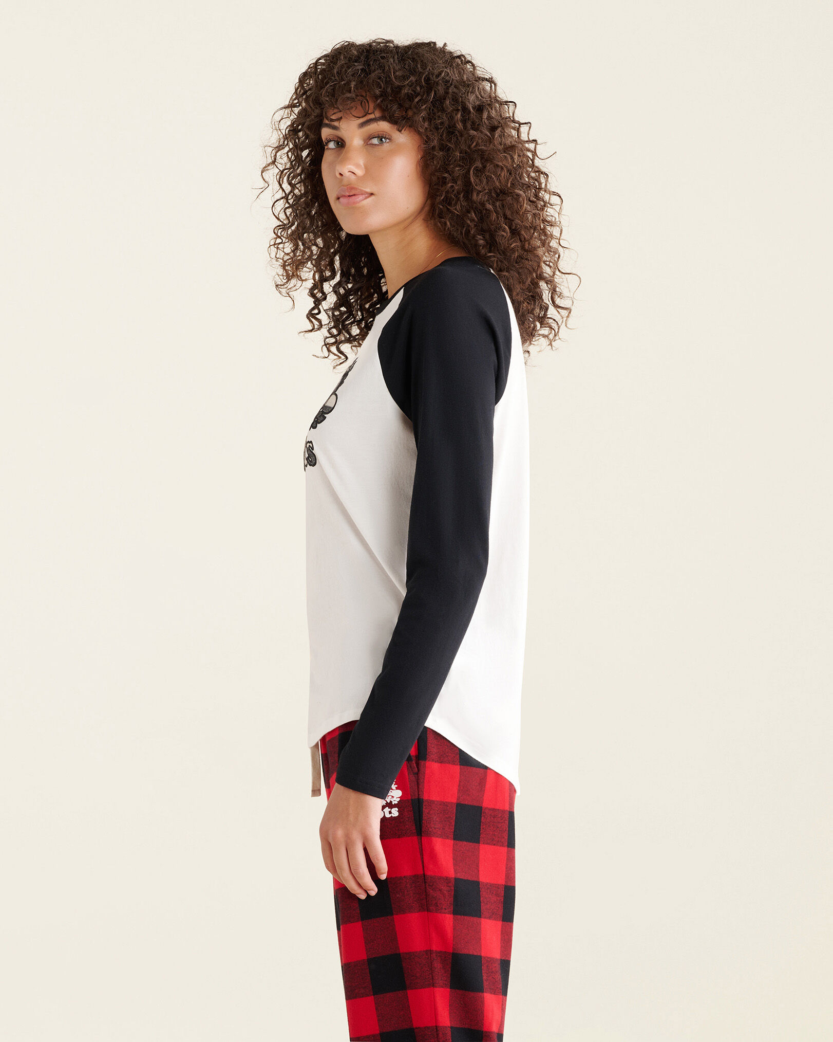 Long sleeve checkered t shirt store