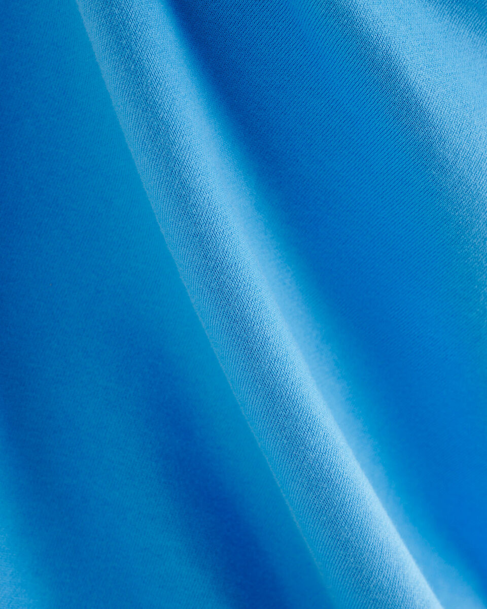 Organic Cooper Relaxed Crew