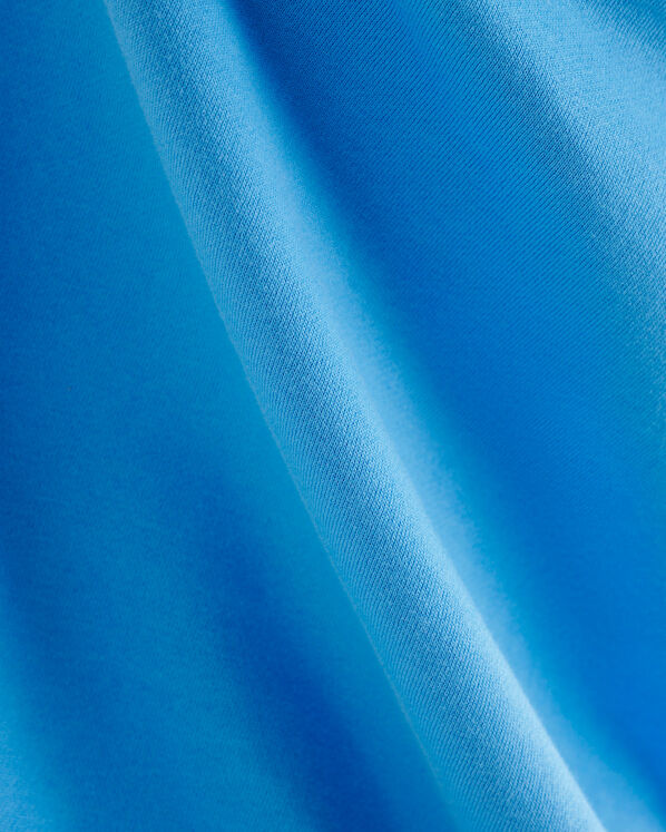 Organic Cooper Relaxed Crew