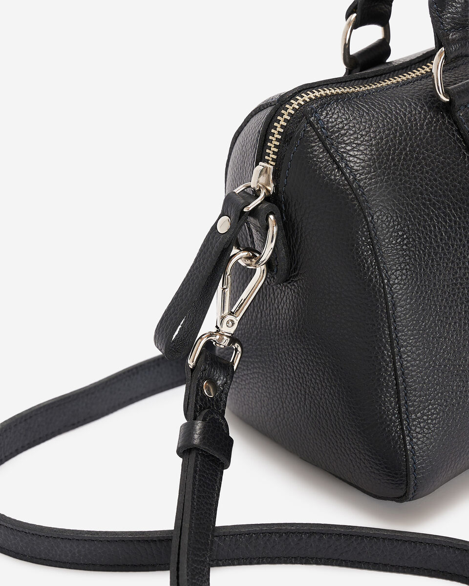 Mini sac Banff en cuir Cervino