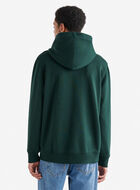 Roots Applique Full Zip Hoodie