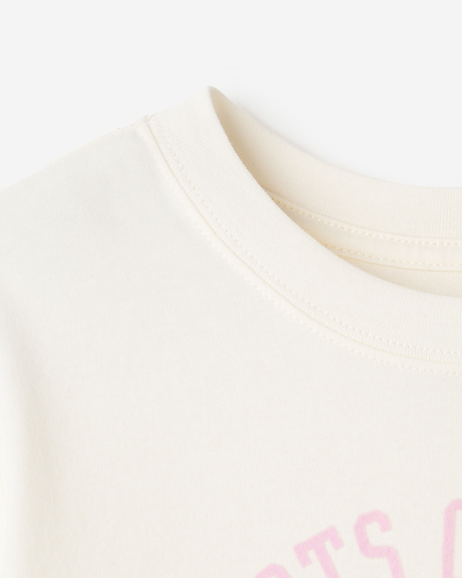 T-shirt Lakeview Roots pour enfants