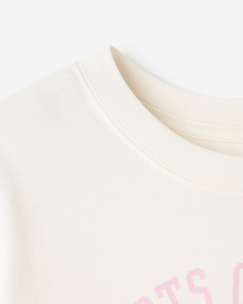 T-shirt Lakeview Roots pour enfants 