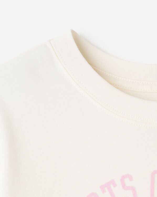 T-shirt Lakeview Roots pour enfants 