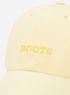 Roots Baseball Cap