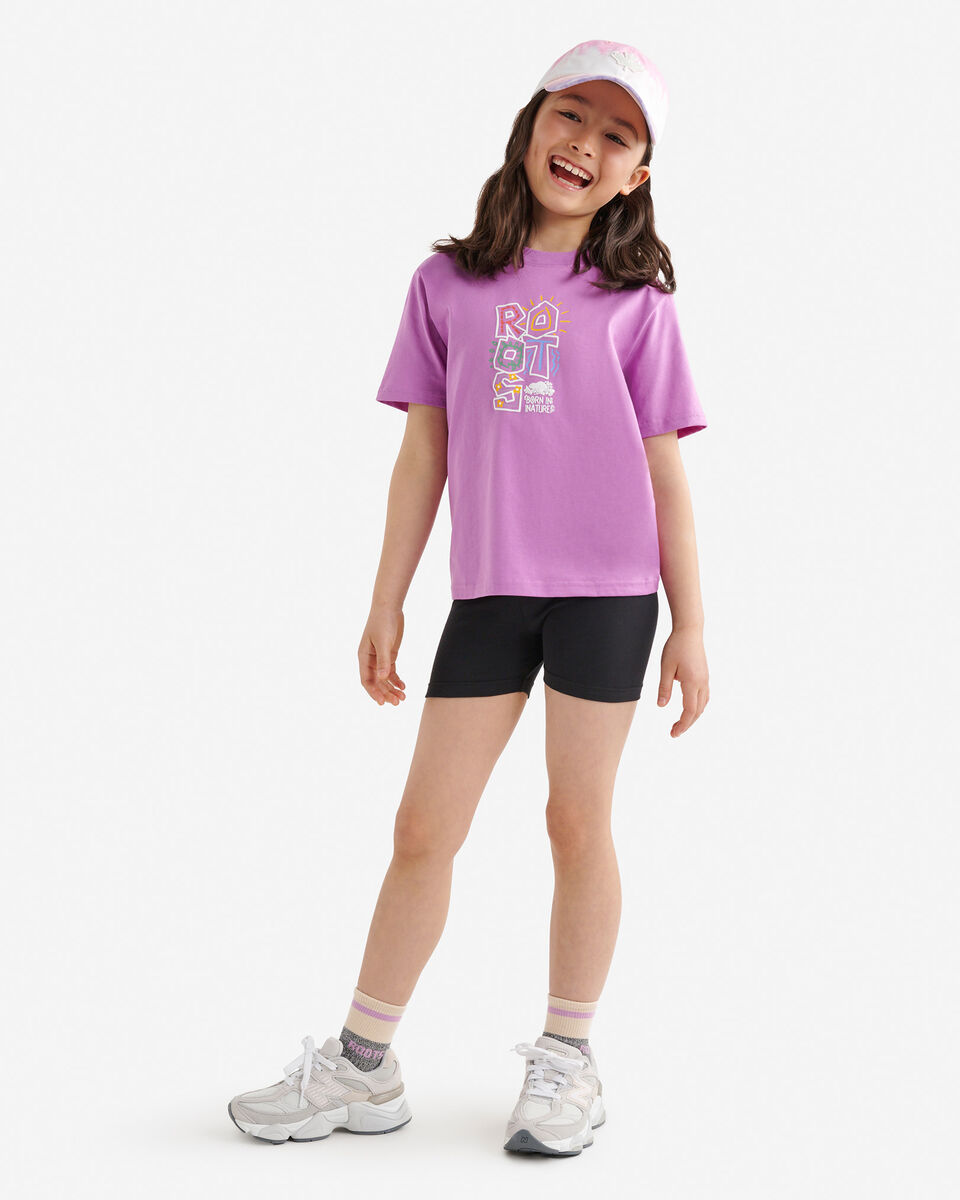 Kids 90’s Athletics T-Shirt