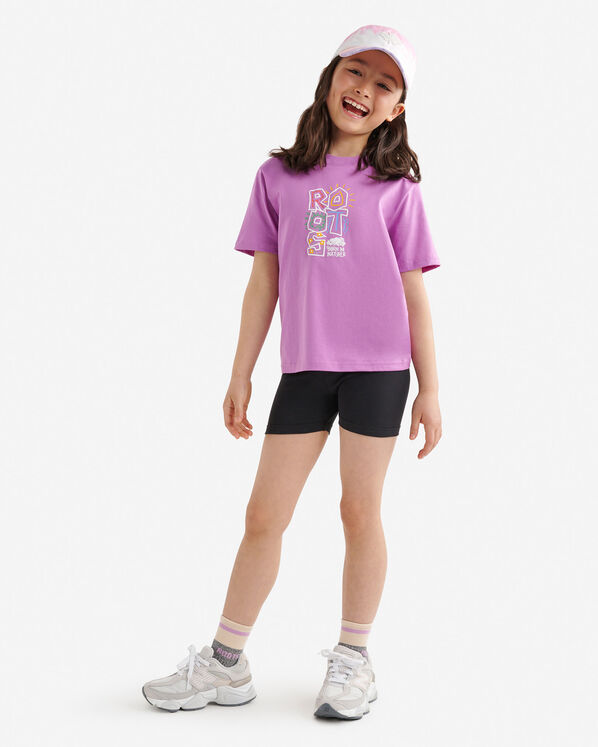 Kids 90’s Athletics T-Shirt