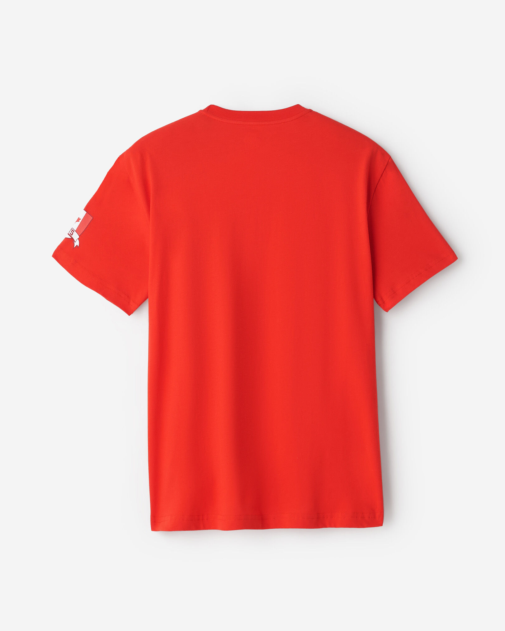T-shirt Canada Roots