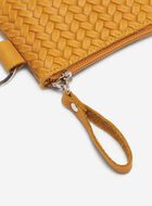 Top Zip Pouch Woven
