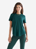 Renew Short Sleeve Top