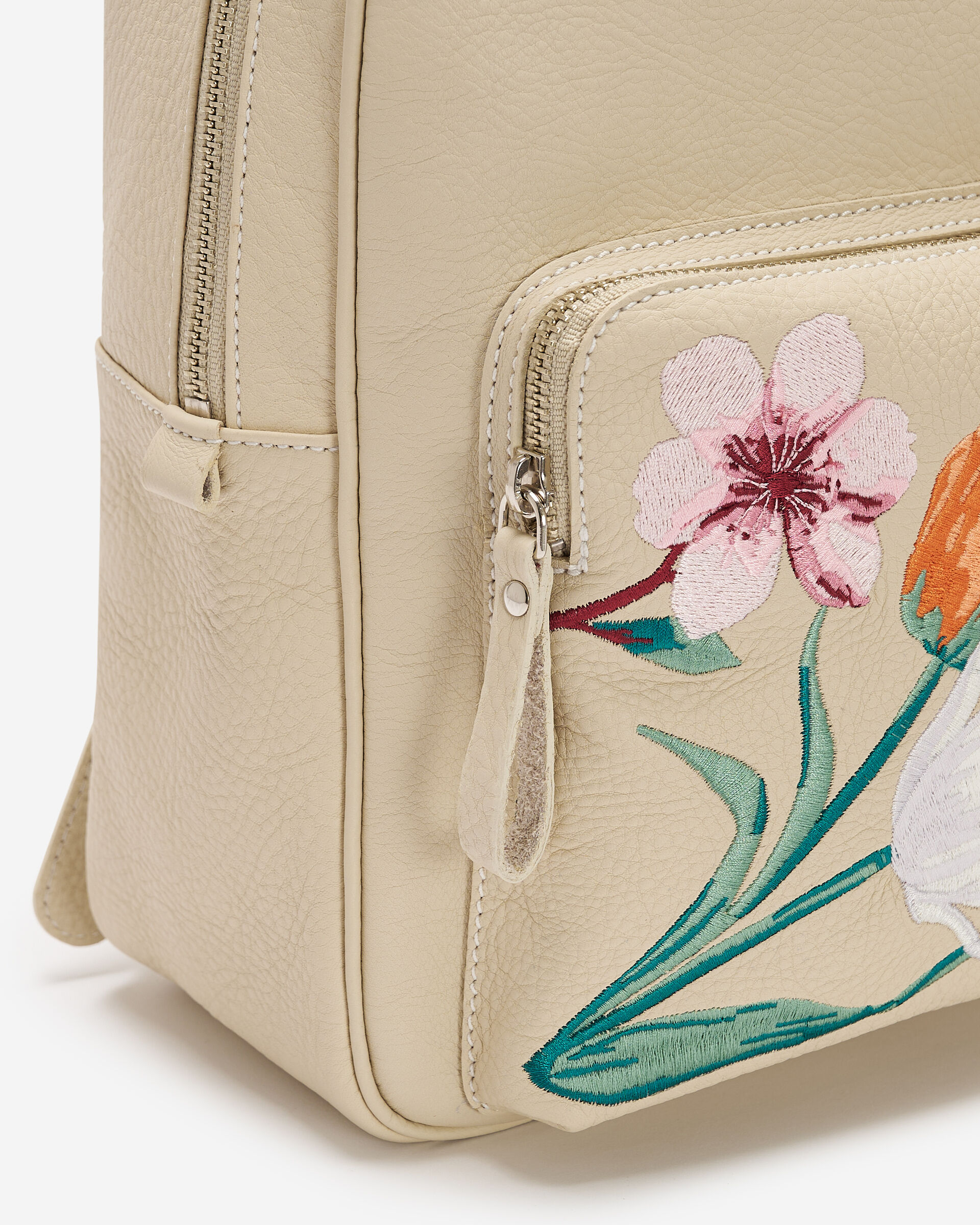 Floral Chelsea Pack Cloud