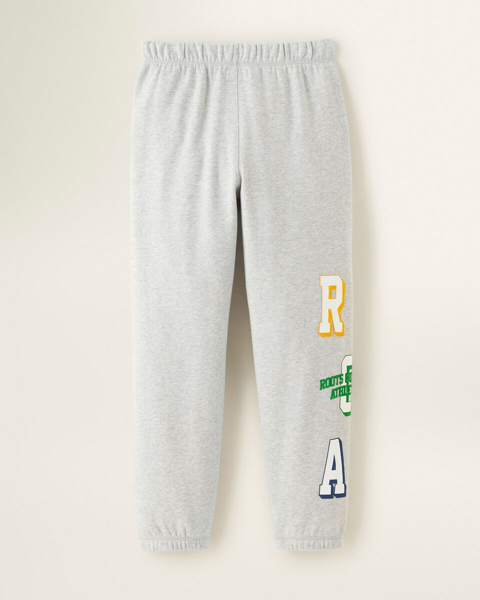 Pantalon en molleton logo Outdoor Athletics pour enfants
