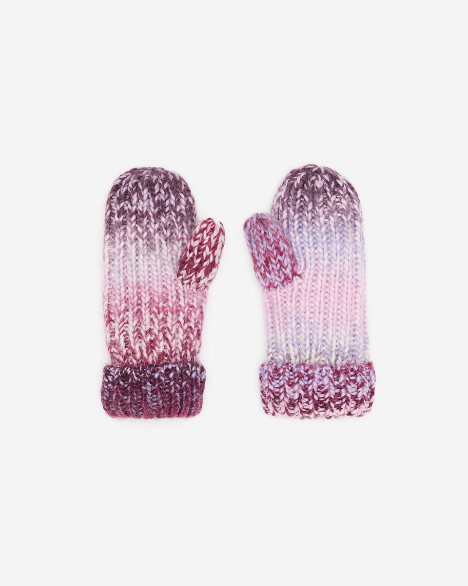 Baby & Toddler Snuggle Mitten