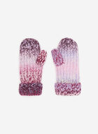 Baby & Toddler Snuggle Mitten