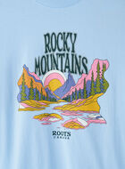 Mens Nature Vistas Relaxed T-Shirt
