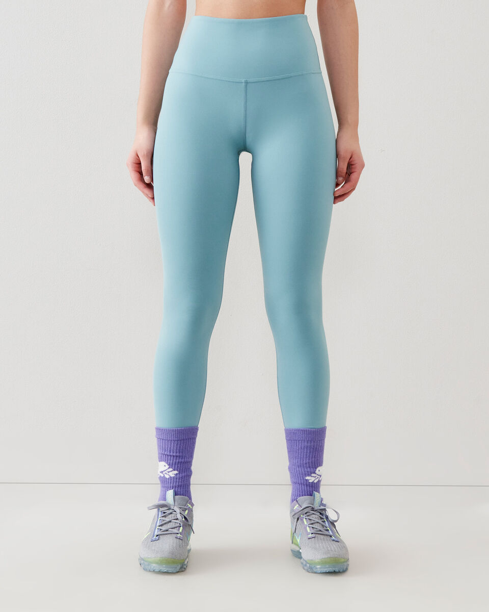 High Waisted Journey Legging