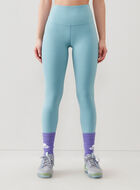 High Waisted Journey Legging