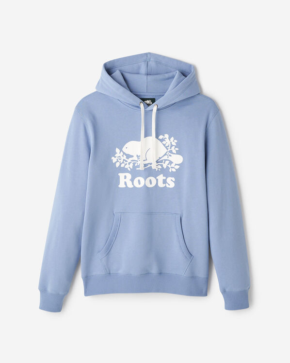 Organic Original Kanga Hoodie
