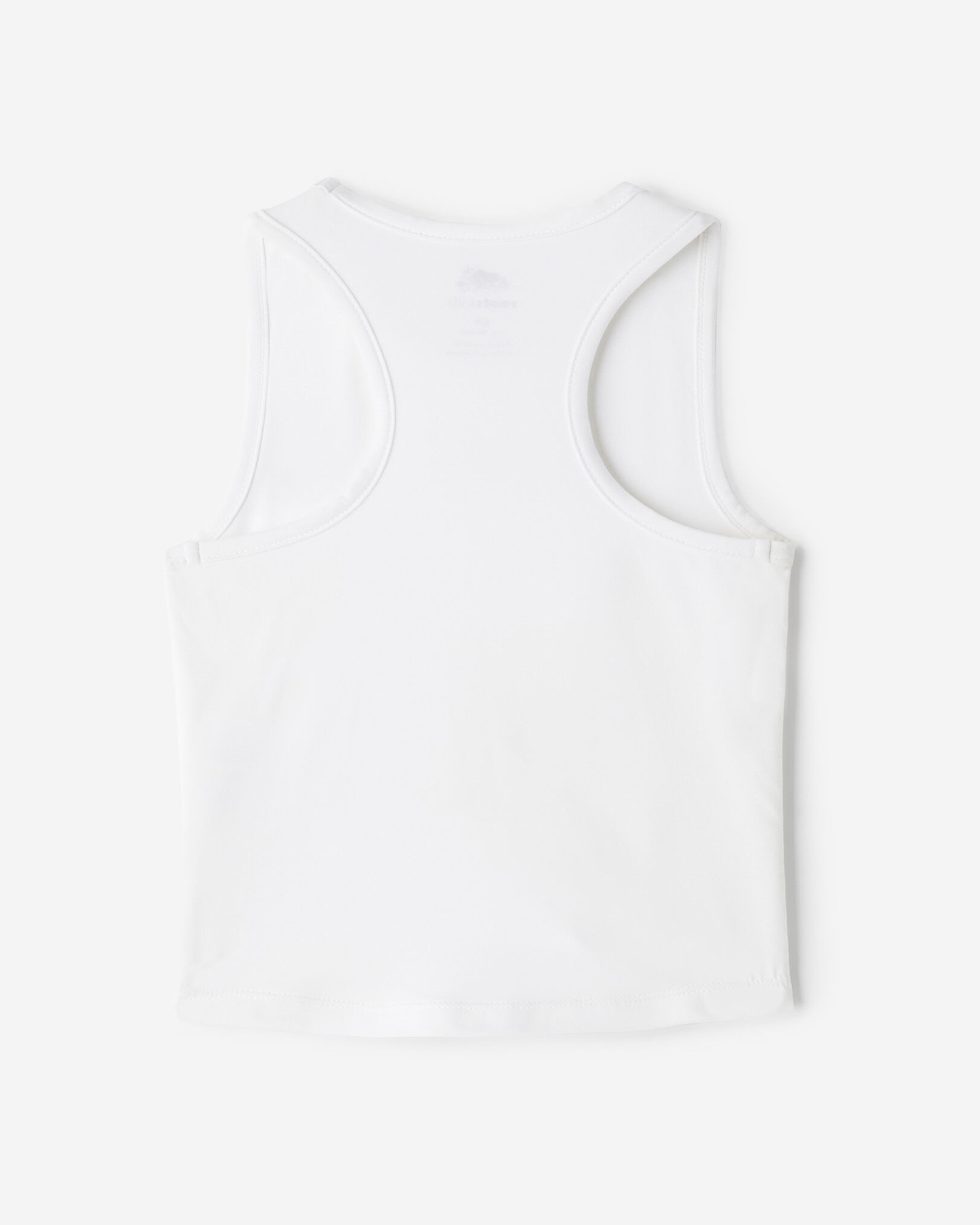 Camisole sport pour filles