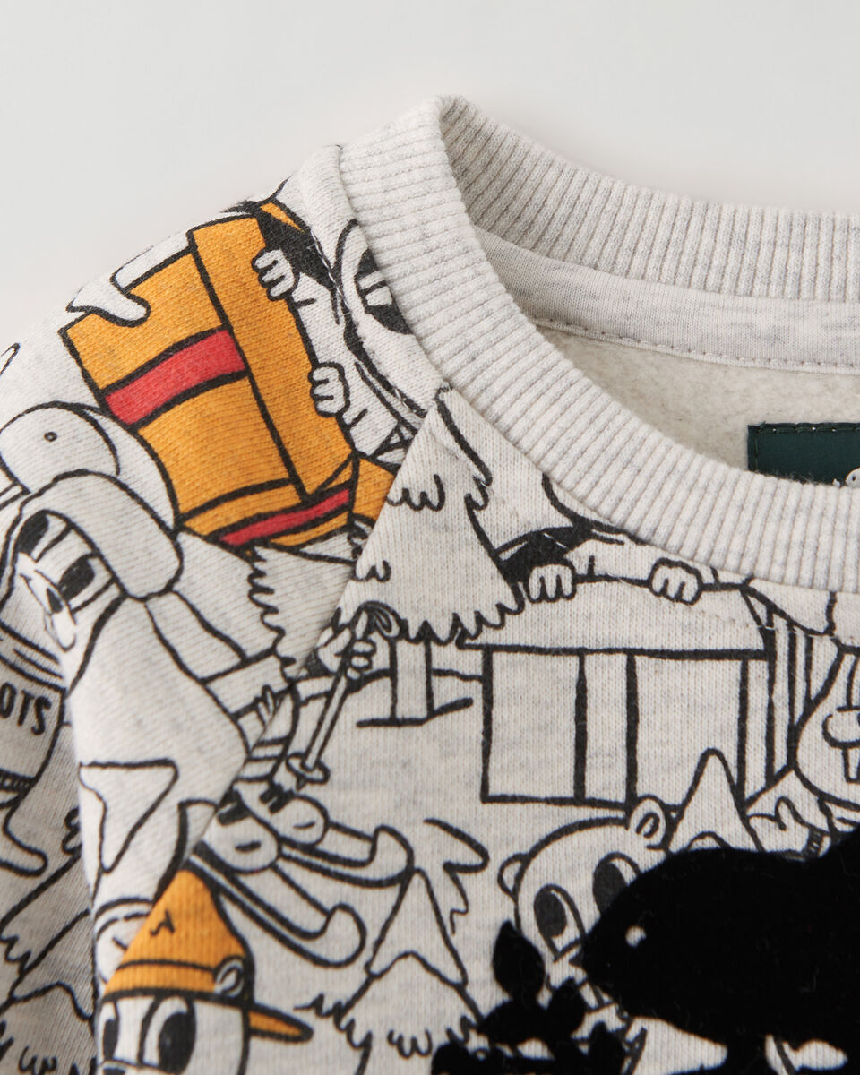 Baby Buddy Dress