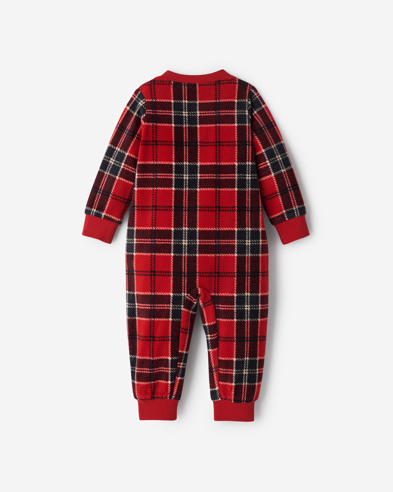 Baby Microfleece Sleeper