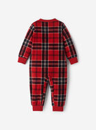 Baby Microfleece Sleeper