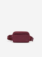 Nylon Belt Bag