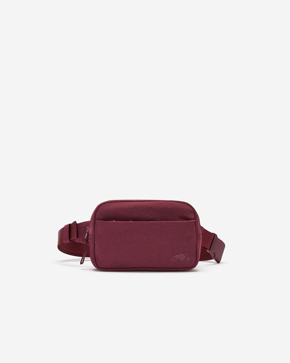 Nylon Belt Bag