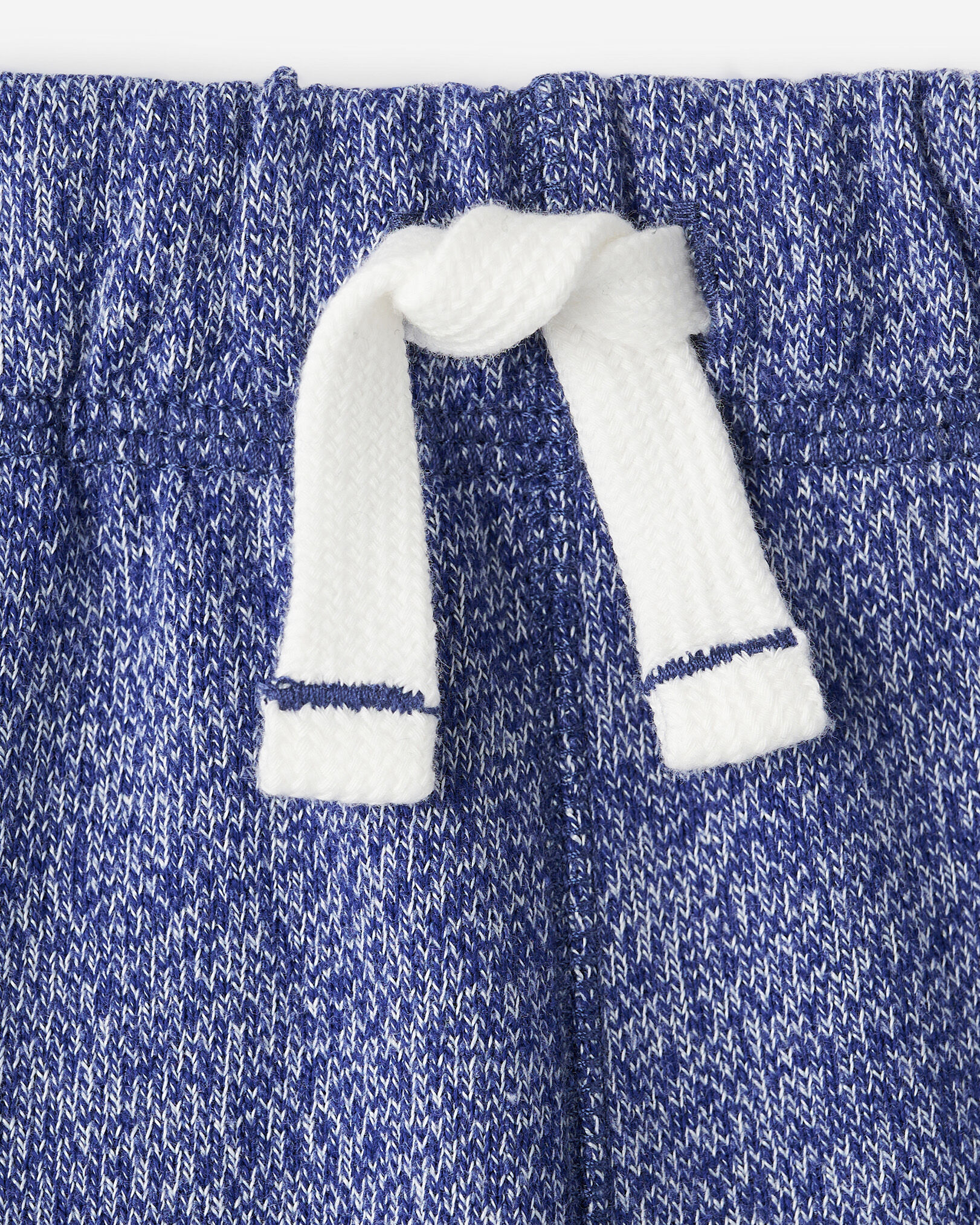 Kids Organic Original Terry Short