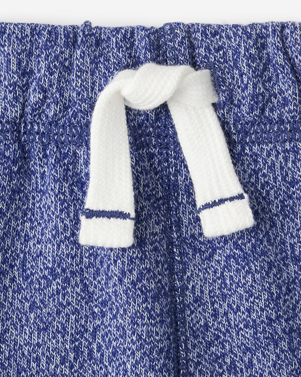 Kids Organic Original Terry Short