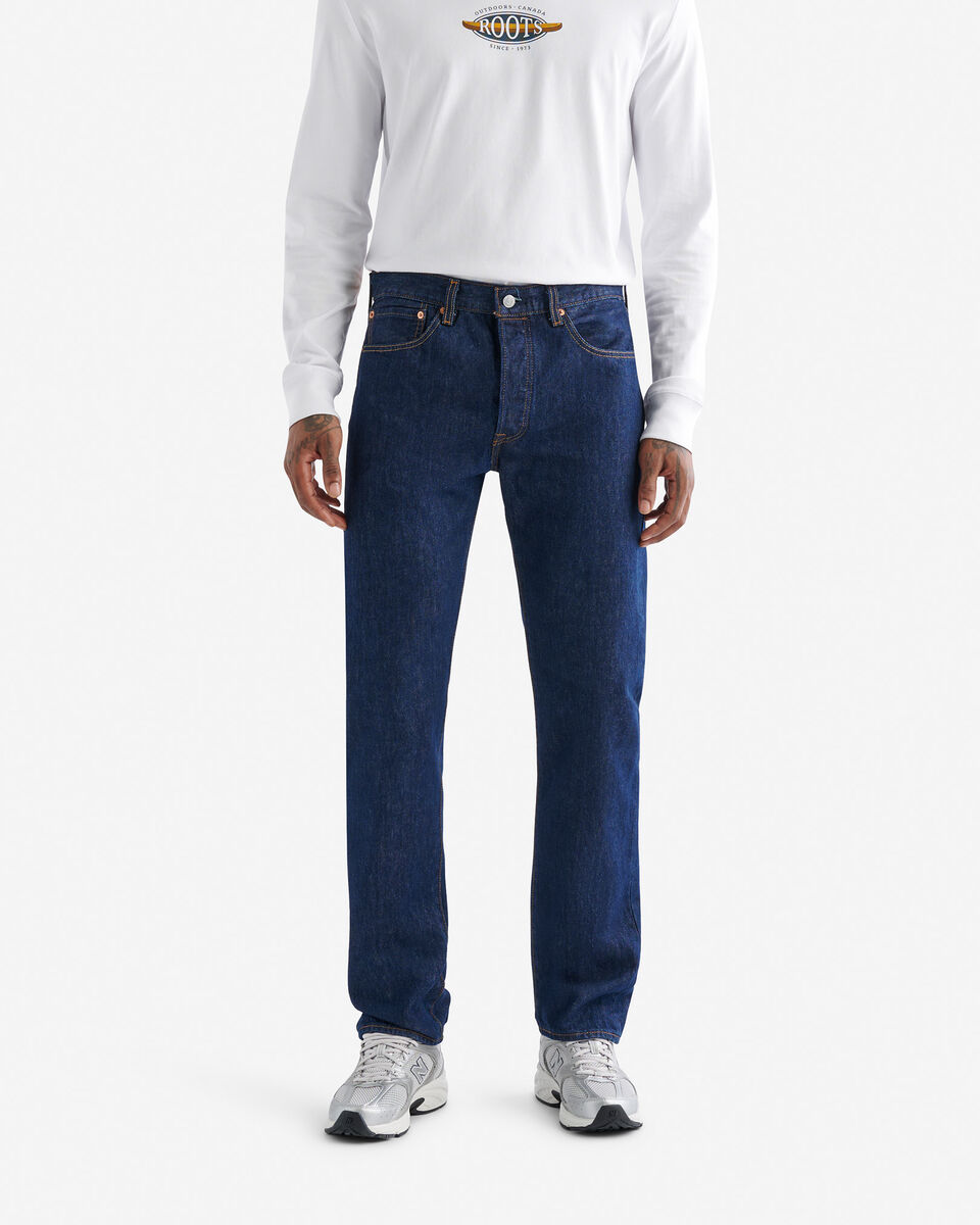 Levi's 501® Original Mens Jeans