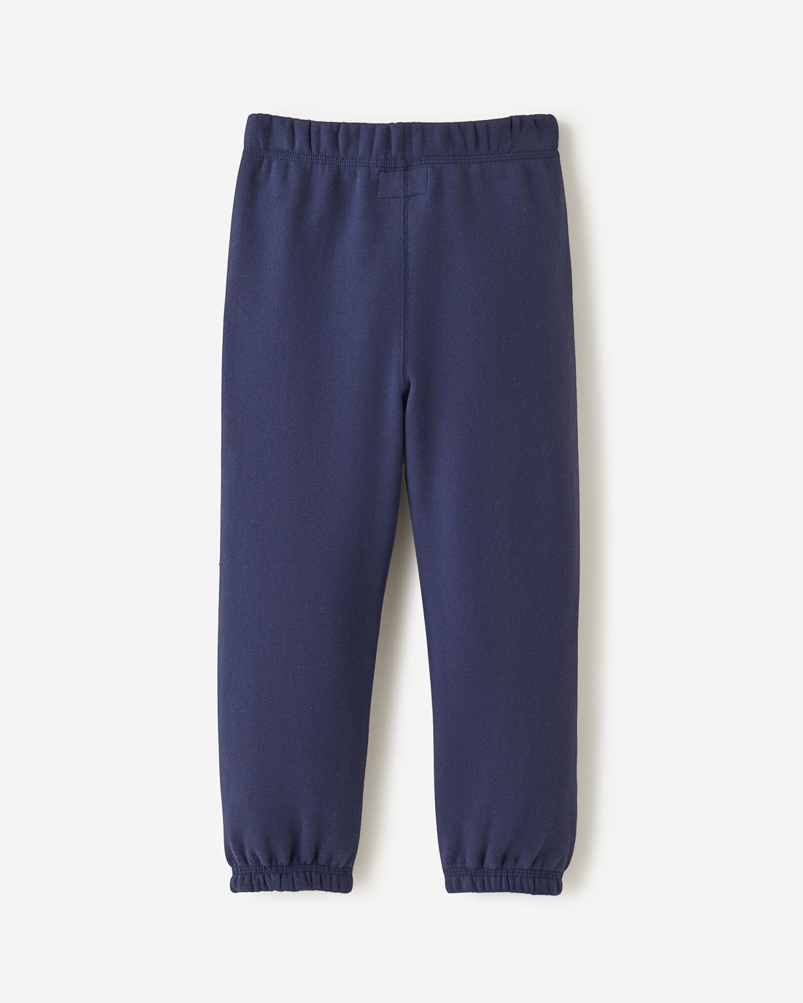 Pantalon original en molleton de coton bio pour tout-petits
