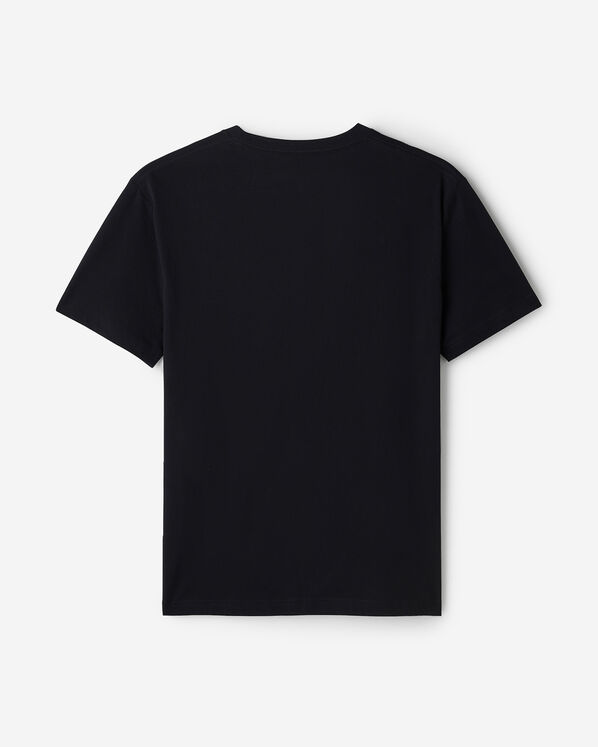 Mens Cooper Plaid Fill T-Shirt Mens Cooper Plaid Fill T-Shirt