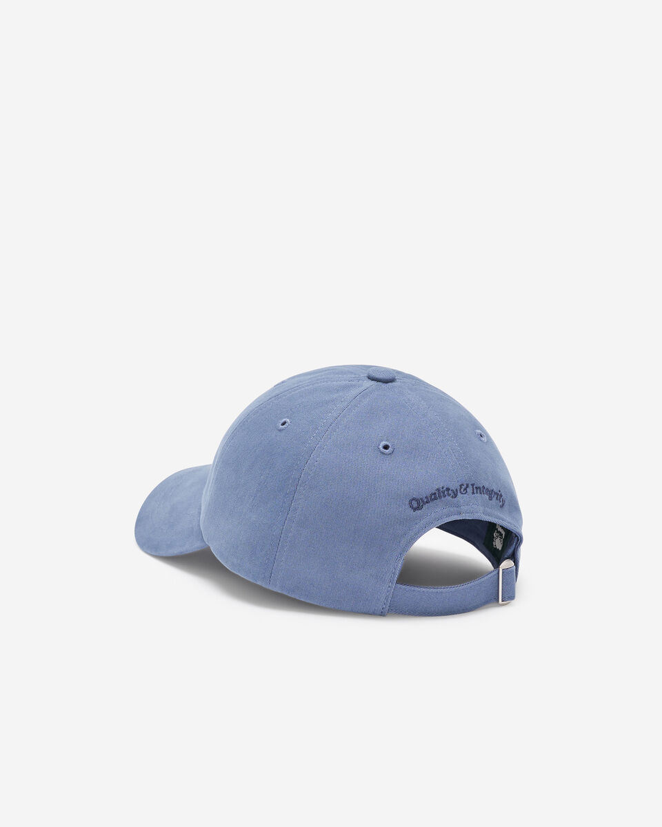 Roots Baseball Cap