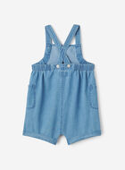 Baby Chambray Overall