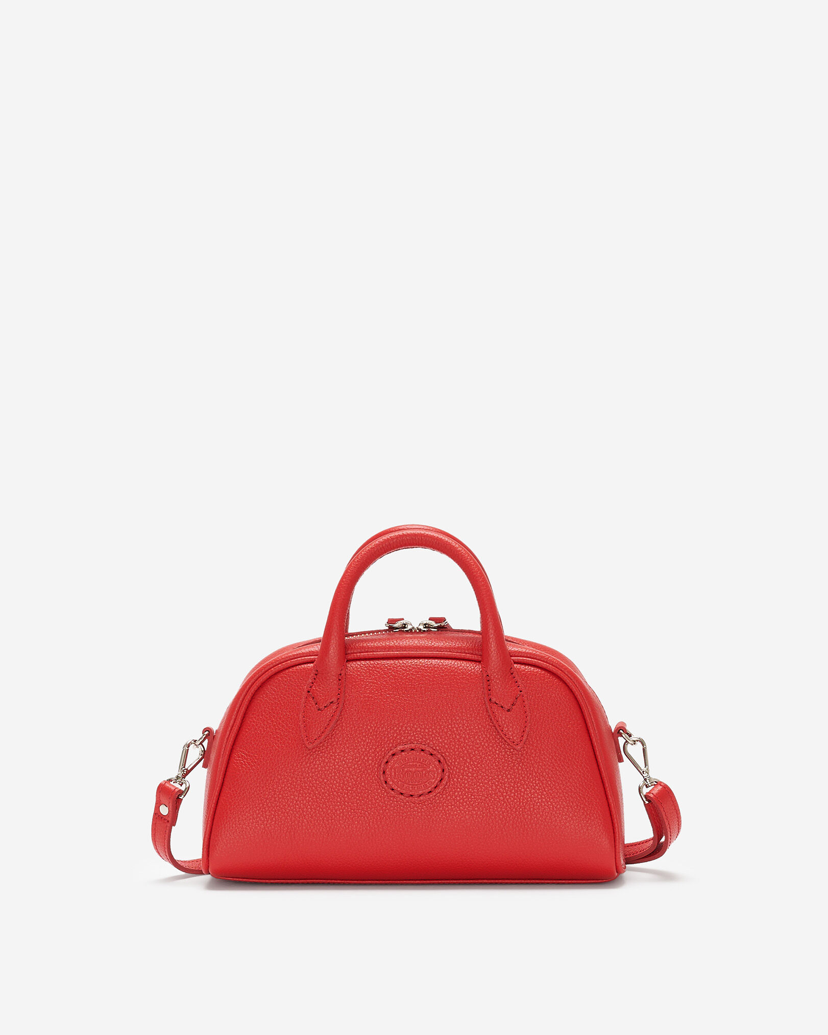 Mini Bowling Bag Cervino | Roots